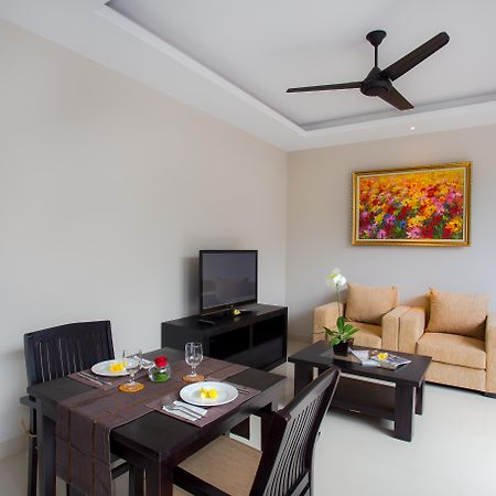 The Light Exclusive Villas And Spa - Chse Certified Seminyak Exteriör bild