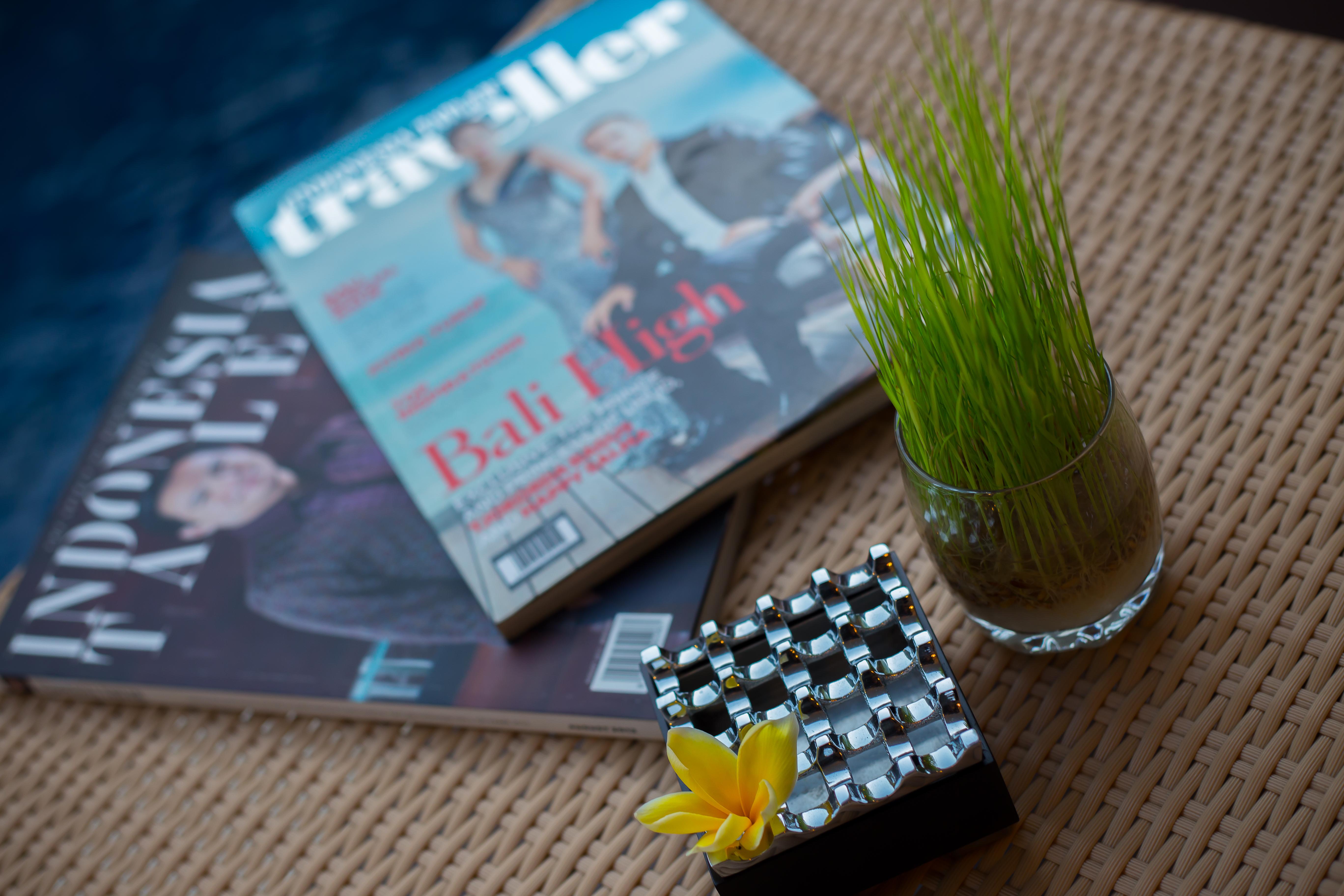 The Light Exclusive Villas And Spa - Chse Certified Seminyak Exteriör bild