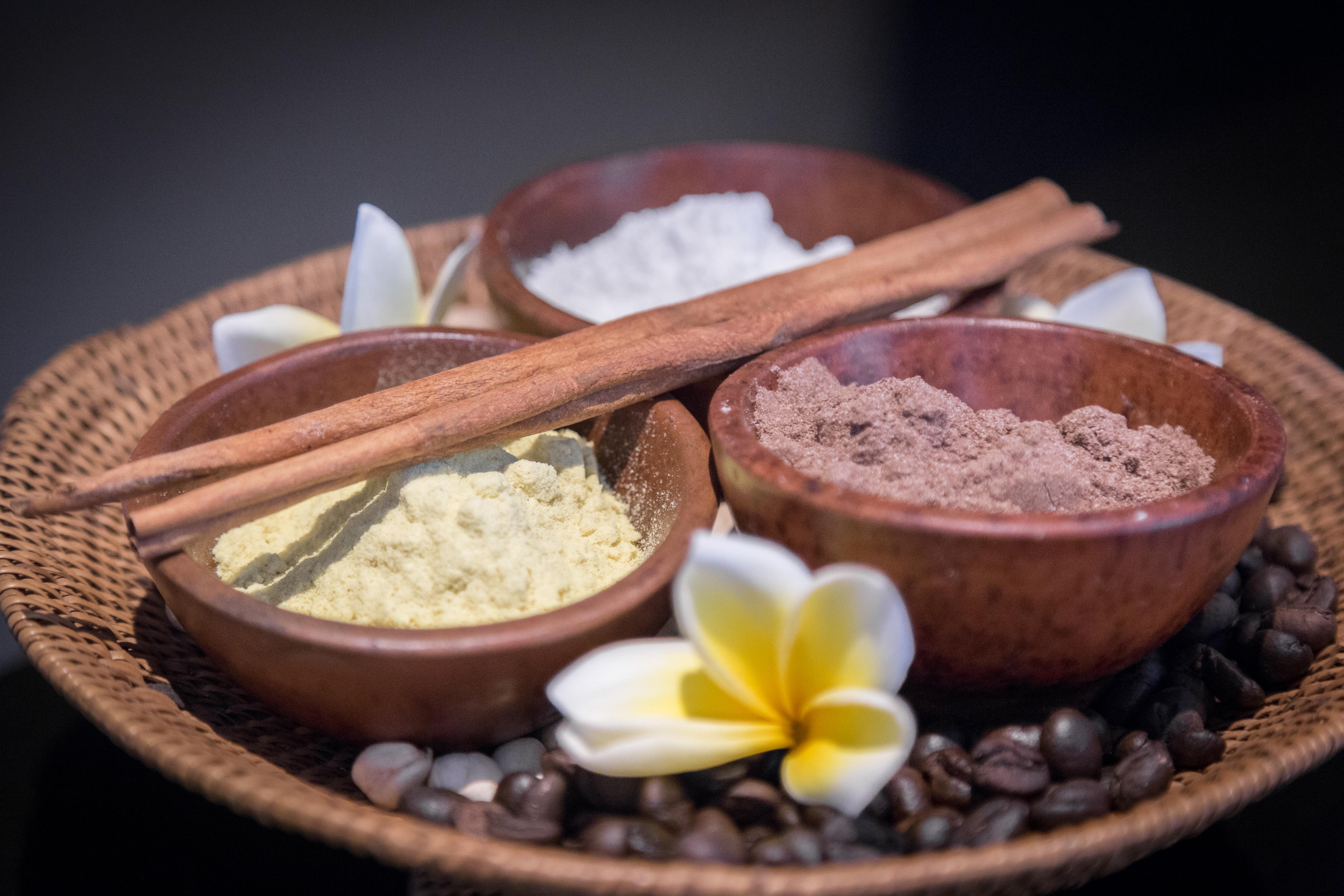 The Light Exclusive Villas And Spa - Chse Certified Seminyak Exteriör bild