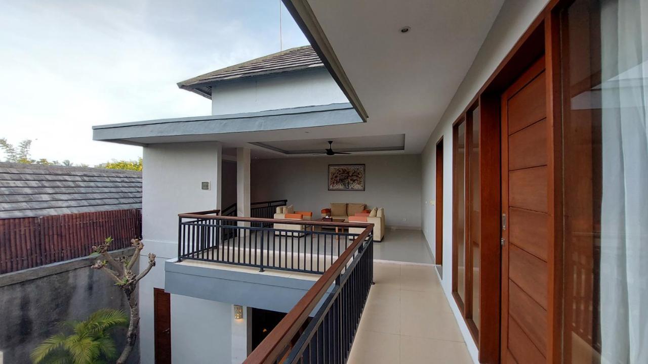 The Light Exclusive Villas And Spa - Chse Certified Seminyak Exteriör bild