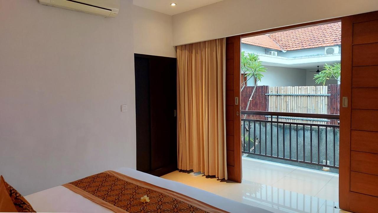 The Light Exclusive Villas And Spa - Chse Certified Seminyak Exteriör bild